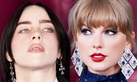 Fan hai nhà khẩu chiến, quan hệ giữa Billie Eilish và Taylor Swift rồi sẽ ra sao?