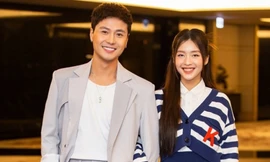 Fan cặp đôi Thanh Sơn - Khả Ngân thất vọng với đề cử VTV Awards 2023