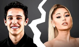 Khán giả ngày càng chắc chắn Ariana Grande đã ly thân với chồng vì chi tiết này