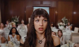 Olivia Rodrigo khoe tạo hình cực chất trong MV mới, vẫn tiếp tục hát về tình cũ