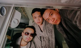 Cá Hồi Hoang chính thức dừng hoạt động sau 1 thập kỷ hết mình vì âm nhạc