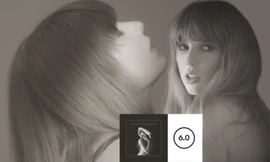 "Hung thần" Pitchfork cho album mới của Taylor Swift số điểm thấp nhất sự nghiệp