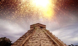 Tin về ngày tận thế bắt nguồn từ lịch cổ của người Maya