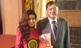 9x xinh đẹp Việt sở hữu công ty triệu đô