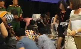 Ảnh cắt từ clip