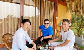 Cuộc sống của ca sĩ Việt Hoàn trong trang trại 2.000m2