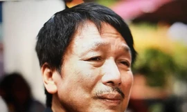 Những chuyện hậu trường giản dị của nhạc sĩ Phú Quang