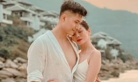 Tình trẻ của Lệ Quyên chạy theo nữ chính 'Thương ngày nắng về'