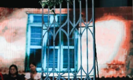 Trần Lực bất ngờ 'bóc phốt' đào hoa của Trọng Trinh 