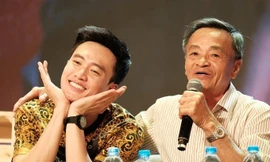 Quốc Trường bệnh hoạn trong phim mới, ngoài đời là 'con nhà người ta'