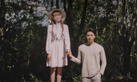 Sau scandal 'trà xanh', Thiều Bảo Trâm mong thế giới dịu dàng hơn với 'anh'