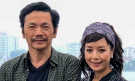 'Ông bố quốc dân' Trung Anh lần đầu vào vai... 'tiểu tam'