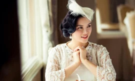 Quá khứ ít người biết của 'yêu nữ hàng hiệu' Lý Nhã Kỳ