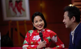 Ca sĩ Mỹ Linh: 'Tình nào mà chả là tình đầu'