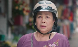Bà Nga béo 'Thương ngày nắng về' đối mặt một đề nghị khó khăn