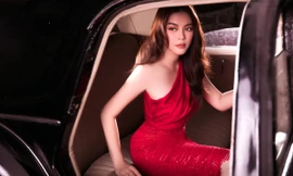 Cuộc sống đại gia của Lý Nhã Kỳ và sự thật 'không làm từ thiện'