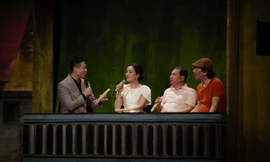 Nhạc sĩ Duy Thái lên tiếng về tin đồn ‘sát gái’ 