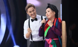 NSND Thu Hiền, Cẩm Vân cùng nhiều nghệ sĩ hội tụ tại chương trình âm nhạc hàn lâm