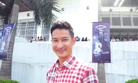 Và bây giờ Huy Khánh đã hiểu…