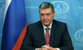 Bộ Ngoại giao Nga lên tiếng về khả năng lập căn cứ quân sự tại DPR và LPR