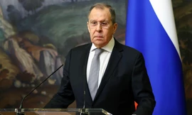 Nga từ chối chia sẻ trách nhiệm với cuộc khủng hoảng tị nạn mới