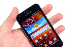 Lựa chọn mới cho smartphone cao cấp