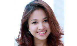 Thanh Vân: Đàn bà thực dụng