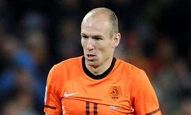 Những pha lừa bóng của Robben rất dễ dẫn đến chấn thương