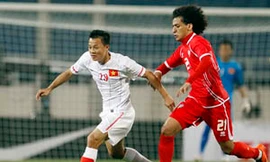 Thua thảm UAE, tuyển Việt Nam lại làm buồn lòng người hâm mộ