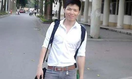 Thủ khoa 'vật vã' 3 năm mới có việc, lương thấp