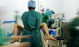 Giá đắt khi 'tìm lại mình' của người chuyển giới