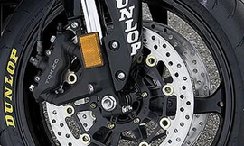 Tìm hiểu hệ thống phanh xe: Phanh đĩa