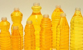 Trong 10 năm, hai công ty chuyên mua chất thải thủy sản và phế phẩm thịt heo để làm dầu ăn bán cho các thành phố lớn