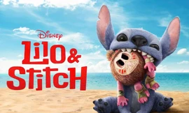 Lilo & Stitch: Stitch vẫn cực quậy, nhưng Lilo và Nani mới là ngôi sao của phim