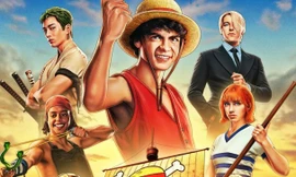 "One Piece" hé lộ manh mối cho mùa 2: Cuộc đối đầu gay cấn với loạt phản diện mới