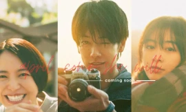 April, Come She Will: Bản tình ca buồn da diết dành riêng cho những fan phim Nhật