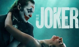 Joker: Folie À Deux: Lady Gaga hóa "điên nữ" sánh đôi cùng gã phản diện khét tiếng