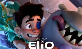 Tân binh "Elio" của nhà Pixar có thể lặp lại doanh thu tỷ đô giống Inside Out 2?