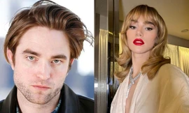 Bạn gái "Người Dơi" Robert Pattinson xác nhận đang mang thai con đầu lòng