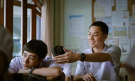 Not Friends: Hãy trân trọng nhau khi còn có thể, vì đôi khi ta không có cơ hội thứ hai