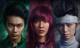 Netflix chốt lịch lên sóng live-action mới, có vượt qua sức hút quá lớn của "One Piece"?