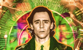 "Loki" mùa 2: Khép lại cuộc hành trình huy hoàng của vị Thần Lừa Lọc nhà Marvel