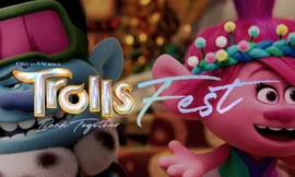 Quỷ Lùn Tinh Nghịch 3: Khi âm nhạc là liều thuốc chữa lành những mối quan hệ độc hại