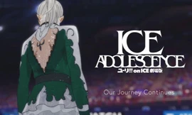 Sau 7 năm trì hoãn, MAPPA bất ngờ "lật kèo" hủy dự án boylove "Ice Adolescence"