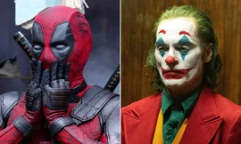 "Deadpool & Wolverine" vượt mốc tỷ đô, là phim nhãn R ăn khách nhất lịch sử