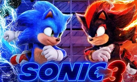 Nhím Sonic 3 nhận "Cà chua tươi" nhờ hành động mãn nhãn, cốt truyện sâu sắc