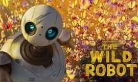 "Wild Robot" có gì đặc biệt mà được dự đoán là phim hoạt hình hay nhất năm?