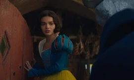 Rachel Zegler từng phải điều trị tâm lý giữa làn sóng tẩy chay "Bạch Tuyết"