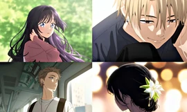 Hoa Thơm Kiêu Hãnh: Bộ anime được ví như "Romeo và Juliet" bản học đường