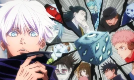 Anime xuất sắc của năm: "Chú Thuật Hồi Chiến" mùa 2 đại thắng với 8 giải thưởng